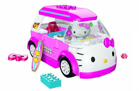 hello-kitty-camper