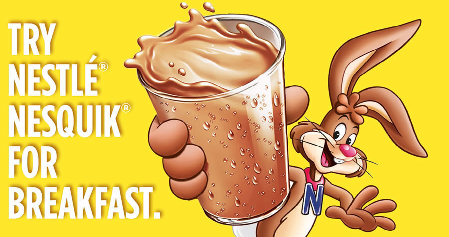 nesquick-samples