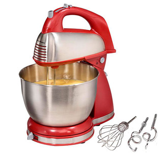 stand-mixer