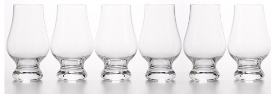 whisky-glasses