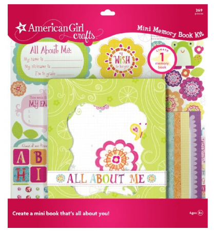 american-girl-craft-book