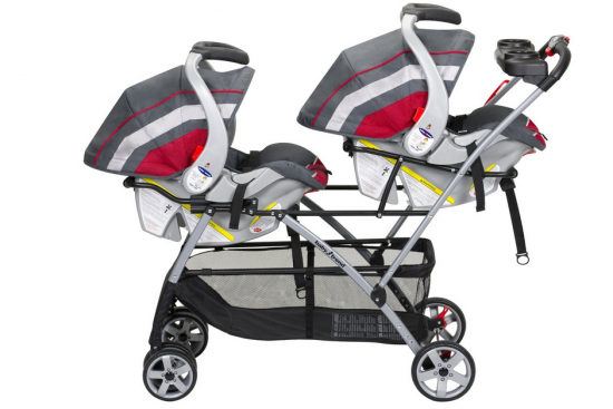 baby-trend-stroller