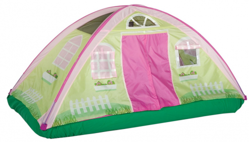 bed-tent