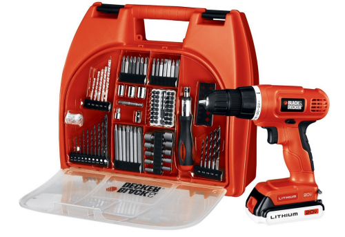 black-decker-driver