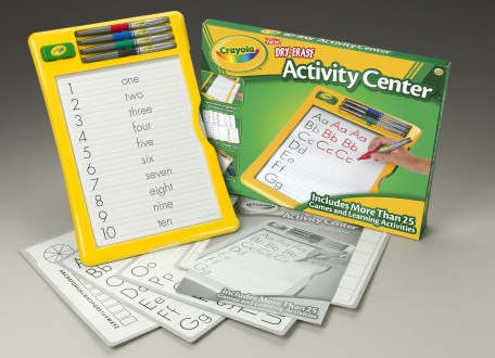 crayola-activities