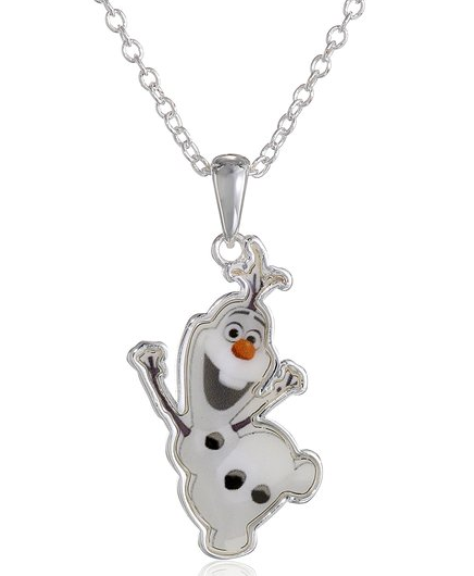 frozen-necklace