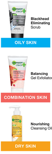 garnier-sample