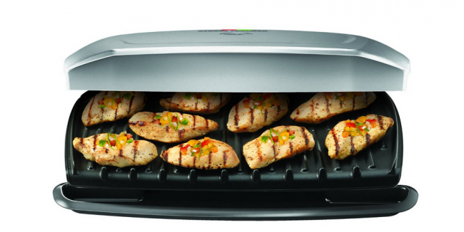 george-foreman