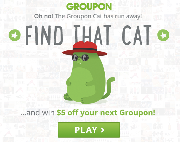 groupon-cat-game