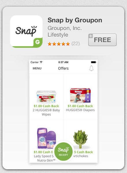 What Is Groupon Snap And How Does It Work: Save Money On Groceries At ...