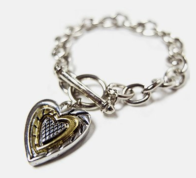 heart-bracelet