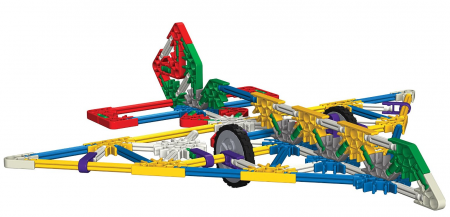 knex-plane