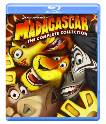 madagascar-collection