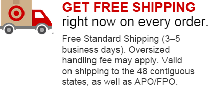 target-free-shipping