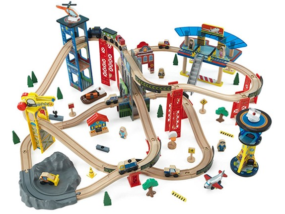 train-set