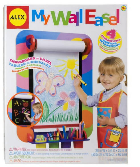 ALEX-wall-easel