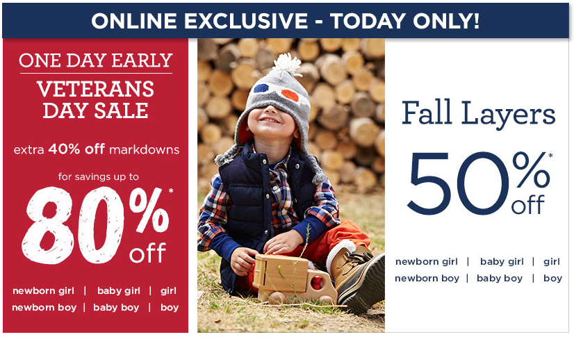 Gymboree-sale