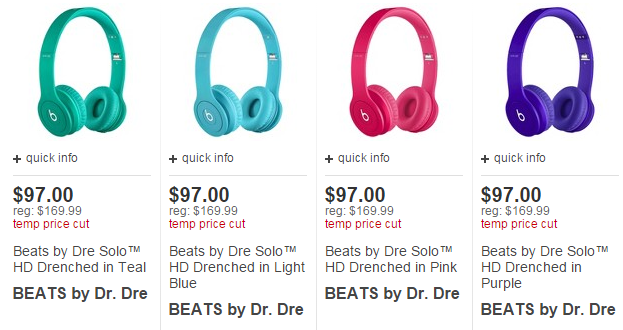 beats