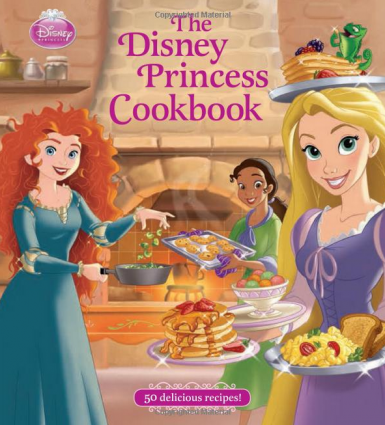 disney-cookbook