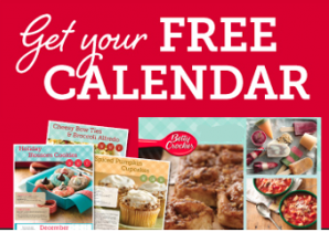 free-calendary