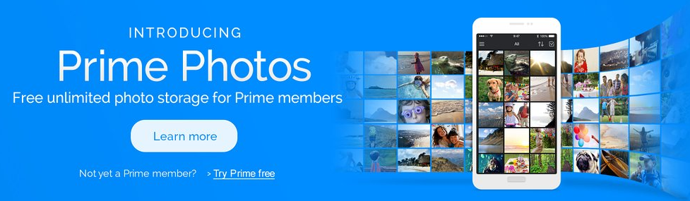 free-unlimited-photo-storage