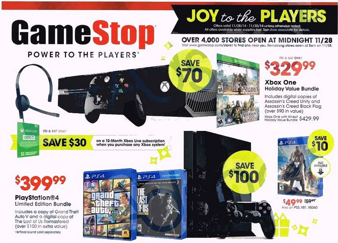 gamestop-black-friday