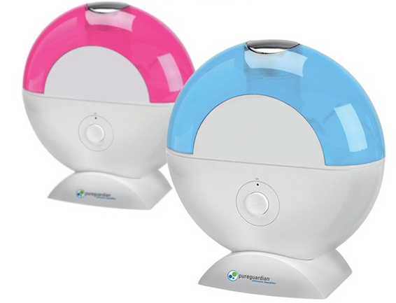 humidifiers