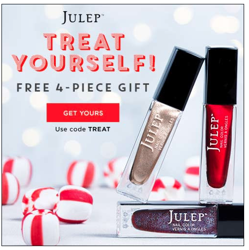 julep-holiday