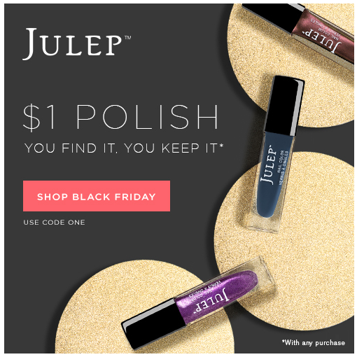 julep-polish