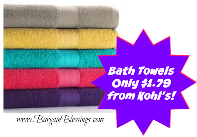 kohls-towels