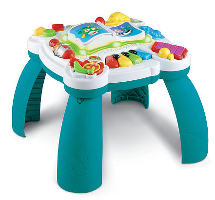 leapfrog-table