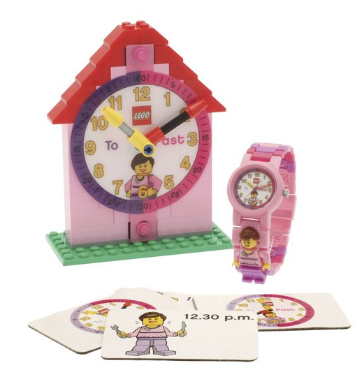 lego-girls-clock