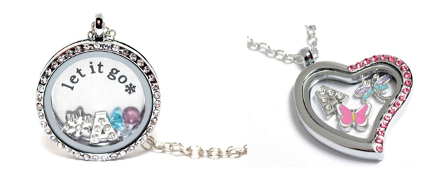 lockets