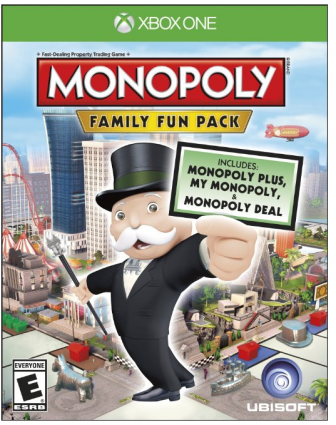 monopoly-family