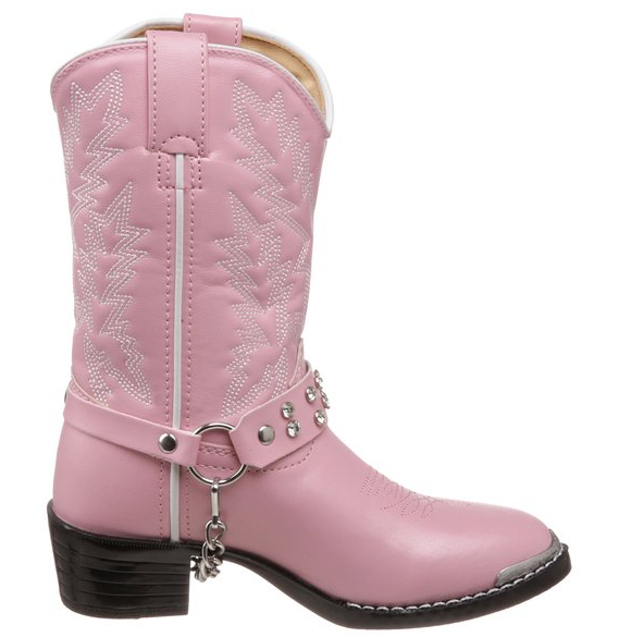 pink-boots