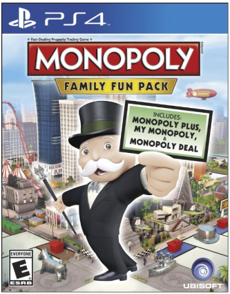 ps4-monopoly