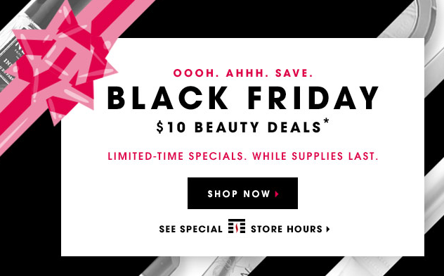 sephora-black-friday