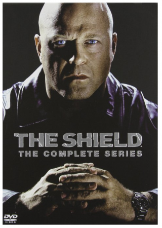 shield-complete-series