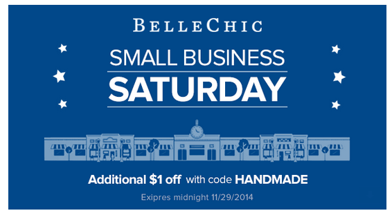 small-business-saturday