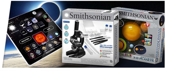 smithsonian-science-kit