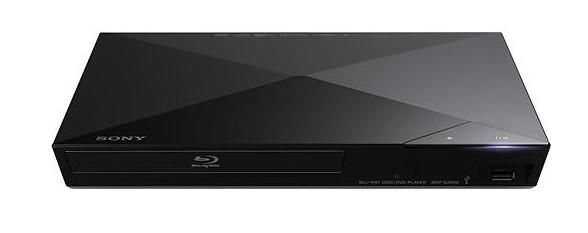 sony-blu-ray-player