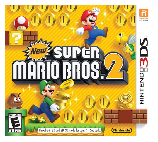 super-mario-game