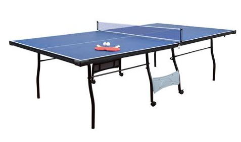 table-tennis