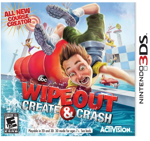 wipeout-3ds