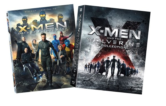 x-men-collection