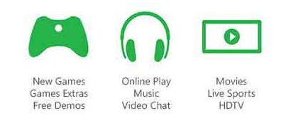 xbox-live