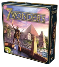 7-wonders