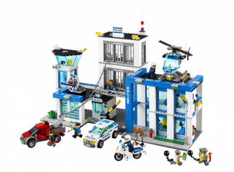 LEGO-police-det