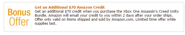 amazon-credit