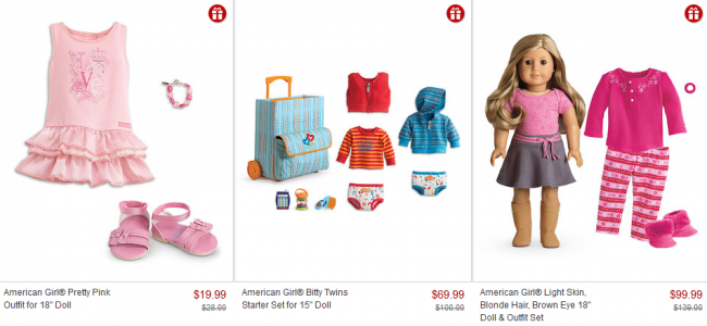 american-girl-deals